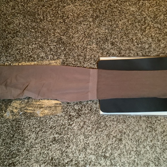 Donna Karan the nudes essential toners pantyhose, color A05, size: M - Picture 10 of 12